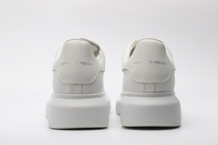 mcqueen oversized sneaker