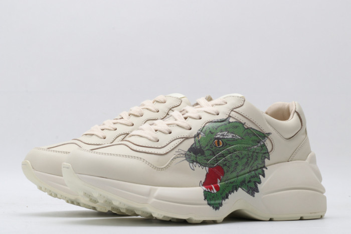 gc rhyton sneakers