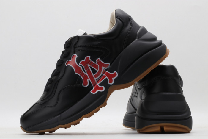 gc rhyton sneakers