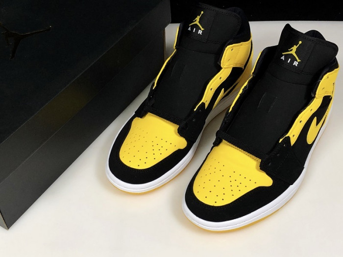 Air Jordan 1 Retro Mid 