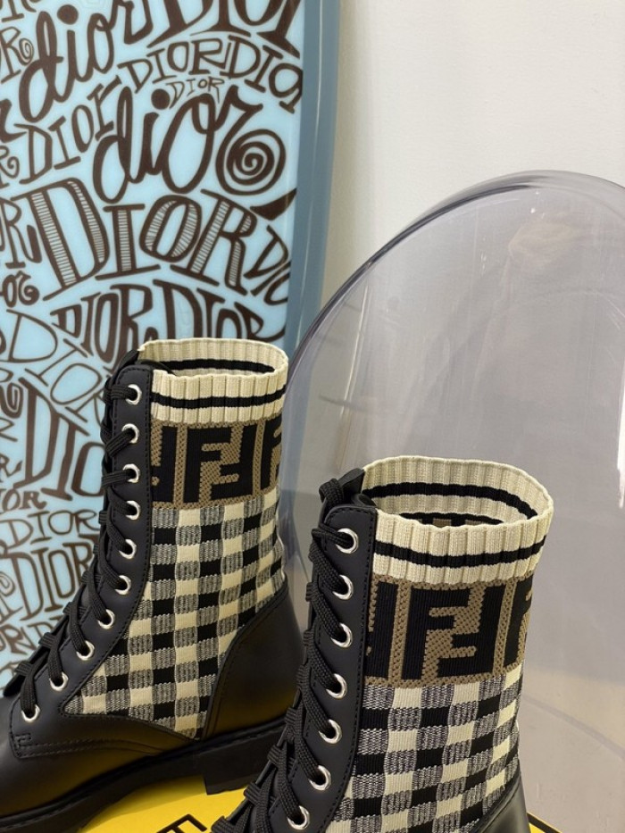 fend1* women boots