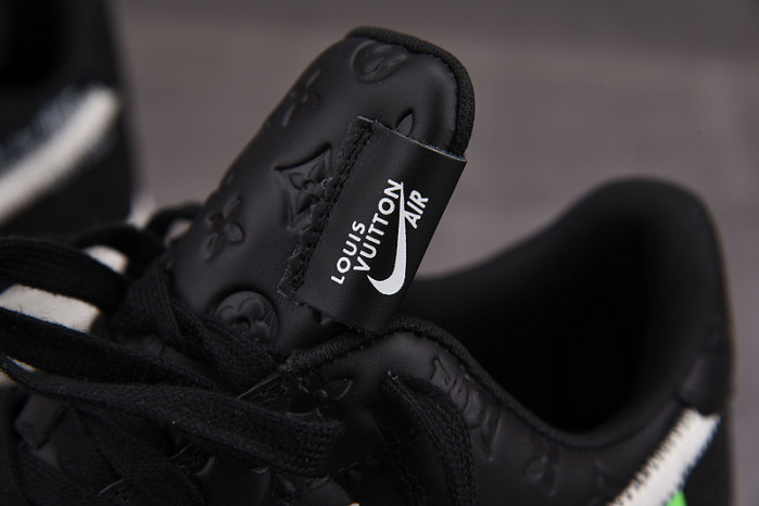 nike air force 1 low by virgil abloh