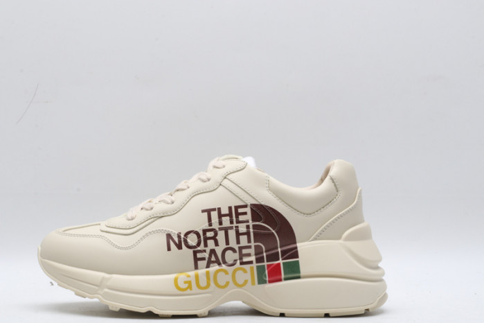 gc rhyton sneakers