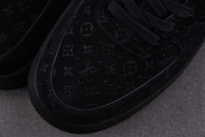 nike air force 1 low by virgil abloh