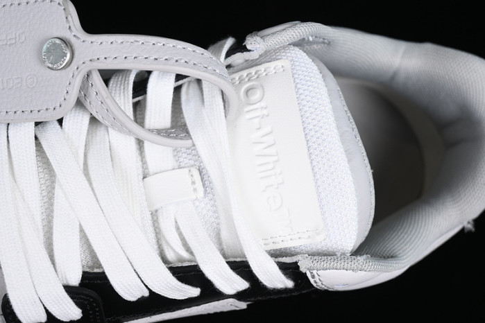 OFF-WHITE Out Of Office