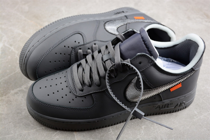 off white x nk air force 1