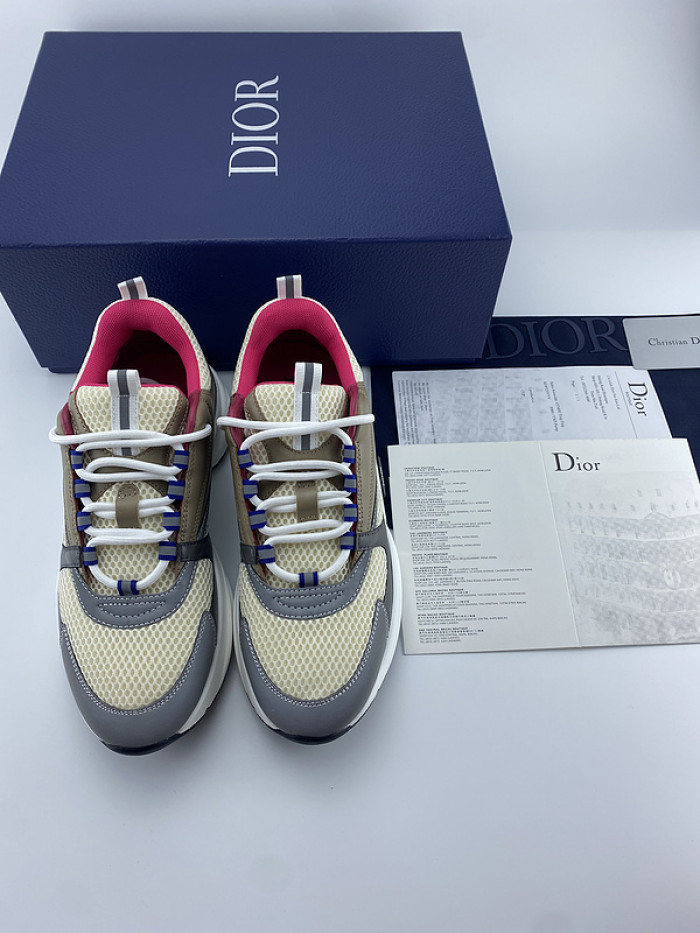 d1or b22 sneaker