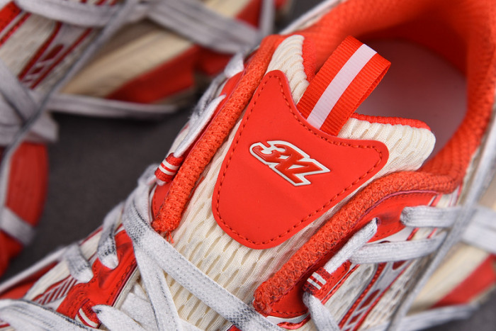 blc* 3xl sneaker
