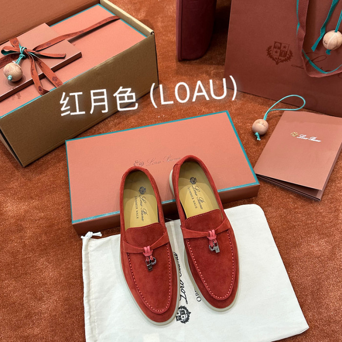 Lo*ro Piana Sneaker