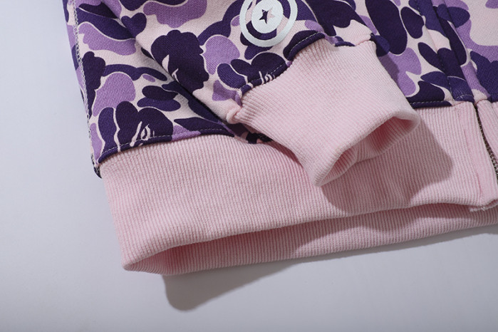 bape hoodie 2301025