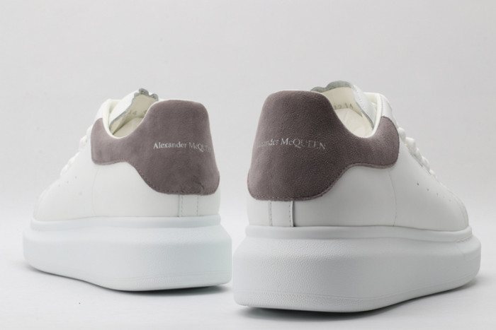 ALE *EEN OVERSIZED SNEAKER