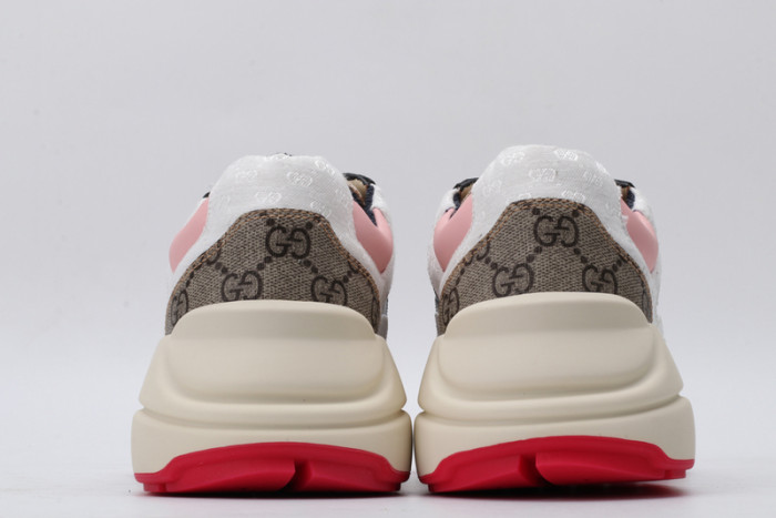 gc rhyton sneakers