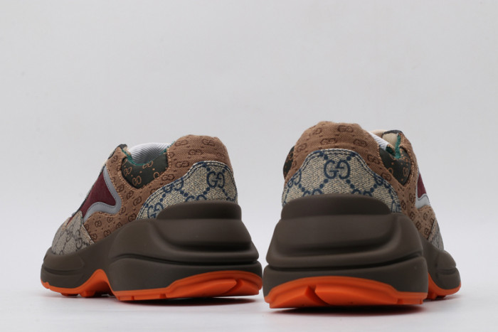 gc rhyton sneakers