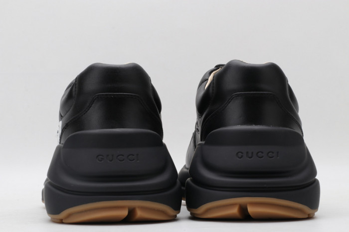 gc rhyton sneakers