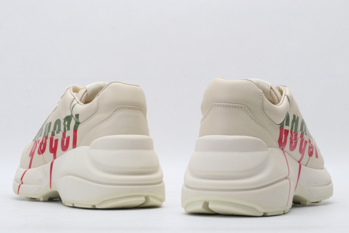gc rhyton sneakers
