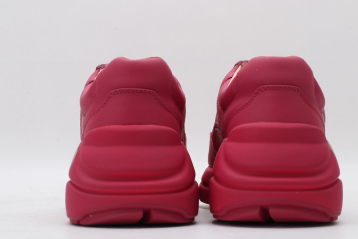 gc rhyton sneakers