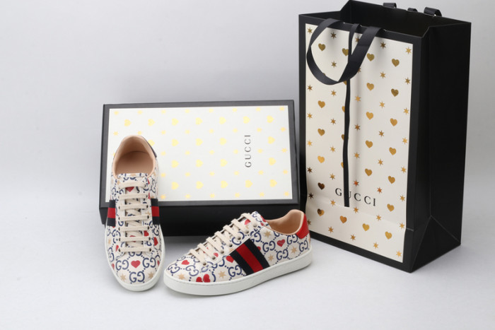 gc ace sneakers