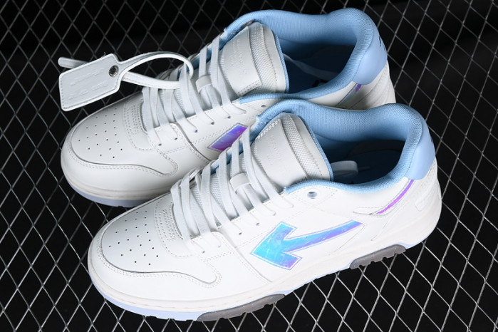 OFF-WHITE Out Of Office