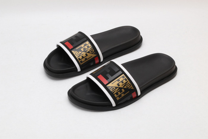 fen* slippers