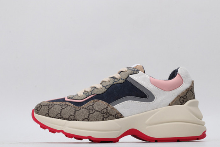 gc rhyton sneakers