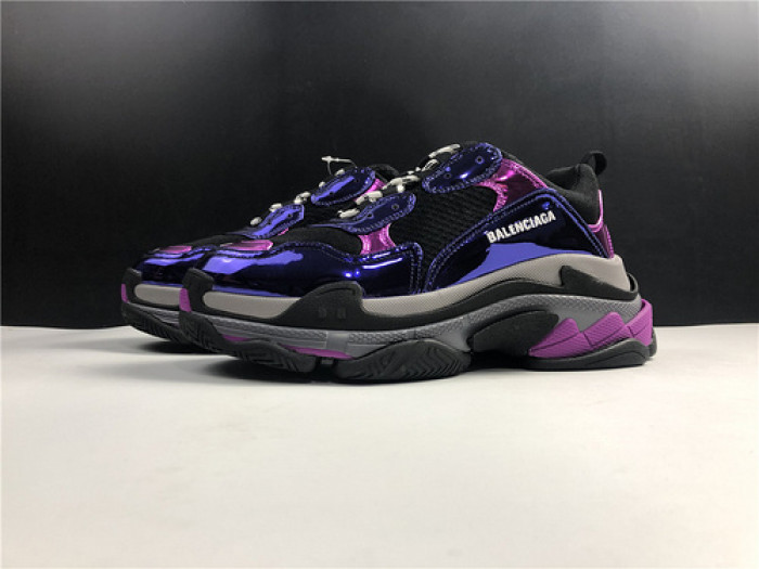 blc* triple s trainer