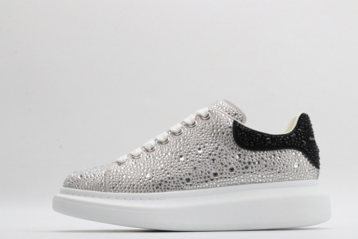 mcqueen oversized sneaker