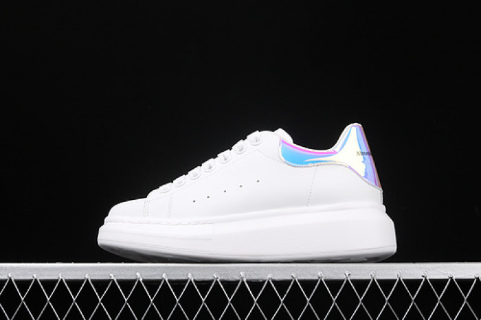 mcqueen oversized sneaker