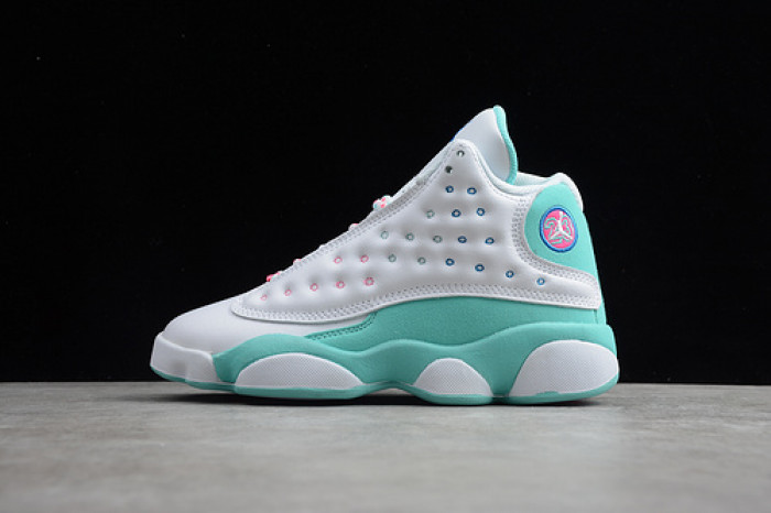 air jordan 13 bordeaux sail 439358-112